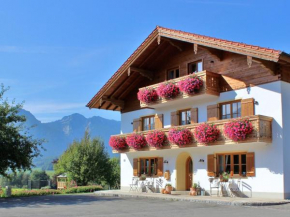 Sotterhof - Chiemgau Karte